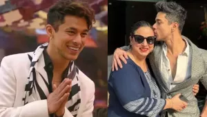 Pratik Sehajpal Accepts That He Is A Red Flag In Relationships, 'My Partners Have Pointed This Out'