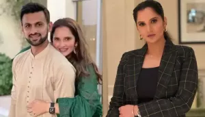 Sania Mirza Shared The Secret Of Her Successful Marriage With Shoaib: 'We Stay Far From Each Other'