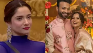 Ankita Lokhande Hints At Giving Divorce To Vicky Jain, Says, 'I Will Take That Decision Once We...'