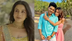 Shehnaaz Gill Drops A Hint About Her Alleged Relationship With Guru Randhawa On Her Latest Post