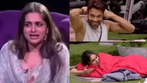 Ayesha Khan Reveals If Vicky Jain Sang 'Bheege Honth Tere' For Her, 'He Treats Me Like A Small..'