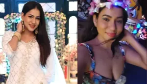 'Kundali Bhagya' Actress, Twinkle Vasisht Jets Off To Thailand For Her Bachelorette, Shares Glimpses