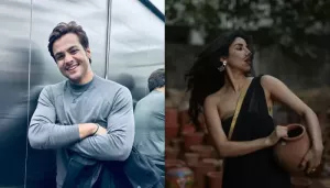 Ashish Chanchlani In A Relationship With An Actress? She Reveals About Her Relationship Status