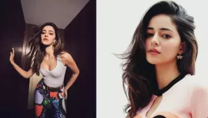 Ananya Panday Shares What Hurts Her The Most When She Falls In Love, 'Not Feeling..'