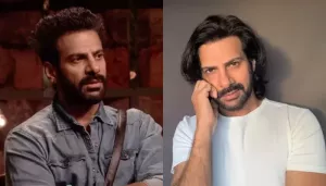 Karan Veer Mehra Admits To Becoming Alcoholic, Shares Relationship Regrets, 'Do Logon Ke Zindagi..'