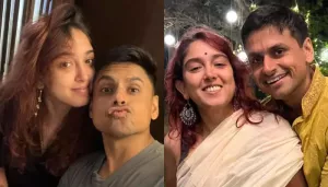 Ira Khan Reveals She Was Just 17 When She First Met Nupur Shikhare, 'He Was Engaged To Someone Else'