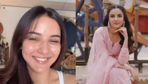Jasmin Bhasin Mocked For Sharing 'No Filter And Makeup' Post, While Having Face Laced With Botox