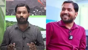 Khan Sir's Story: Couldn't Afford Rs. 90, Coaching Class Bombed, Rejected Rs 107 Cr Offer, Net Worth