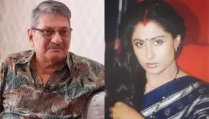 Amol Palekar Revealed He Once Slapped Smita Patil Without Her Consent During A Scene