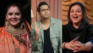 'Bigg Boss 18' Shilpa Shirodkar Is Giving 'Kokila Modi' Vibes, According To Rajiv Adatia