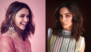Deepika Padukone Walks Through Bengaluru Traffic To Attend Diljit Dosanjh's Concert In A Viral Video