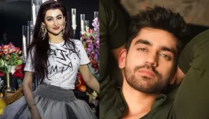 Avinash Mishra Criticises Shalini For Being On 'Bigg Boss 18' And Saying Watching TV Is A Time Waste