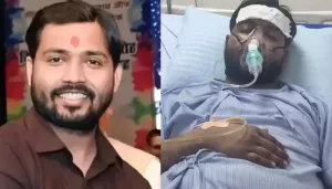 Bihar's Popular Teacher And YouTuber, Khan Sir Is In Hospital After Facing Health Issues