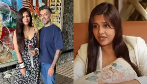 Dalljiet Kaur Reveals Parents' Reaction To Her Separation From Nikhil 'Unke Papa Aye Haat Jodh Ke..'