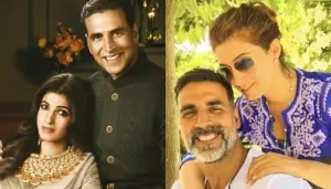 Akshay Kumar Calls Twinkle Khanna 'Trophy Wife' While Celebrating Her Latest Win, 'So Proud Of My..'