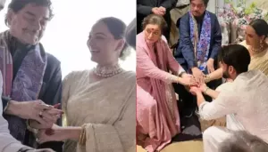 Shatrughan Sinha Reveals Why Sons, Luv And Kussh Skipped Sonakshi Sinha And Zaheer Iqbal's Wedding