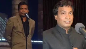 Shocking Twist In Sunil Pal's Kidnapping Case: Audio Clips Raise Questions About Its Authenticity