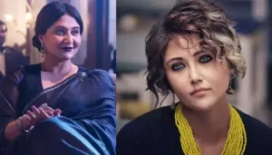 Swastika Mukherjee's Controversial Marriage At 18, False Accusations On Husband, Multiple Linkups