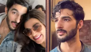 Rohman Shawl Says Ex-GF, Sushmita Sen's Heart Attack Left Him 'Numb', 'She's A Source Of Strength..'