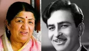 When Lata Mangeshkar Spoke About Her Musical Relation With Raj Kapoor, 'Hadn't Taken Up Singing..'