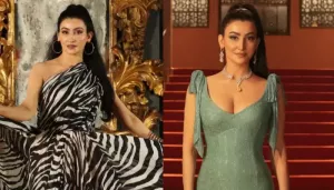 Shalini Passi Opens Up On Shaving Her Head, Hairdresser Refused To Shave Her: 'I Had Long Hair...'