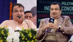 Nitin Gadkari, AKA 'Highway King' Reveals His CLass 12 Marks And Why He Couldn't Pursue Engineering