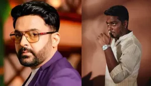 Kapil Sharma Reacts To The Criticism For 'Racist' Remark On Atlee, 'Don't Follow Tweet Like A Sheep'