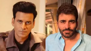 Manoj Bajpayee Recalls Nearly Losing His Life Beacuse Of Manav Kaul, 'We All Thought It's The End..'