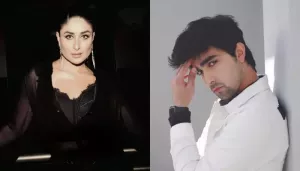 Kareena Kapoor's Fans Slam Pakistani Actor Khaqan As He Wishes To Play Her Son And Calls Her 'Older'