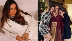 Malaika Arora Emphasises On Financial Independence For Married Women, 'Jo Mera Hai, Woh Mera Hai...'