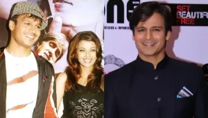 Vivek Oberoi Says Pain From Past Heartbreak Lasted 4-5 Years, 'Girl Left And Took Sense Of Self..'