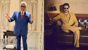 Anil Kapoor Did Pull-Ups To Become Taller And Didn't Take A Bath For Days After His Film's Shoot