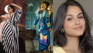 'BB 18's Karan Veer Mehra Slams Sara Arfeen Khan, Actor Feels Like Slapping Kashish Kapoor