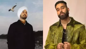 AP Dhillon Takes A Dig At Diljit's Concert? He Hints At Tactics Of Selling Pricey Tickets In Seconds