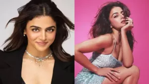 Who Is Wamiqa Gabbi? 'Baby John' Actress Starred In 'Jab We Met', Often Compared To Aishwarya Rai