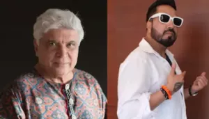 Mika Singh Reveals How He Took False Name Of Javed Akhtar For His Song, 'Saawan Mein Lag Gayi'