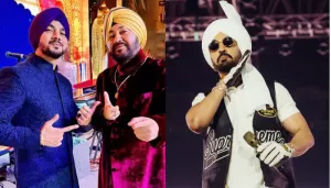 Mika Singh Credits Daler Mehndi's Stardom For Being A Stepping Stone In Diljit Dosanjh's Success