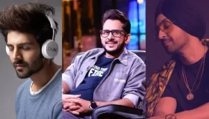 Boat CEO Aman Vibes On Diljit's Song, Clip Surfaces Post He Bashed One Of Egoistic Brand Ambassadors