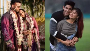 Divya Agarwal Slams An IG Page Who Lied About Her Commenting On Ex, Varun, After Marrying Apurva
