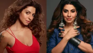 'Kaho Naa Pyaar Hai' Fame, Tannaz Irani Opens Up About The Surgery That Left Her In A Wheelchair