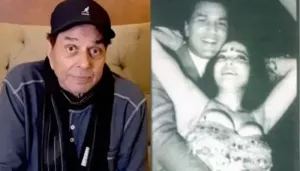 Dharmendra Cosily Held An Iranian Dancer Close To Him In An Old Photo, Redditors React To Viral Post