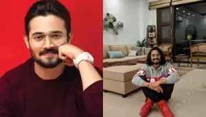 Bhuvan Bam On Reports Of Him Buying A House Worth Rs. 11 Crores Surfaced Online: 'I'm Under Fire..'