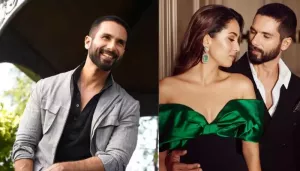 Shahid Kapoor Reveals The Reason Behind His Fight With Wife, Mira, 'I Am Waiting For Her And...'