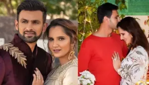 Sania Mirza Once Revealed Shoaib Never Got Angry On Her, Netizen Says, 'Direct Replace Krte Hai'