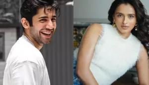 Varun Sood Finds Love Again In The Arms Of His Co-Star, Namrata Sheth? Here's What We Know