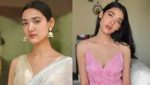 Meet Medha Shankr: '12th Fail' Actress, Hindustani Classical Singer, New Internet Sensation, More