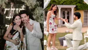 Armaan Malik To Tie The Knot With Aashna Shroff In 2024, Shares Surprise Proposal Was A Mammoth Task