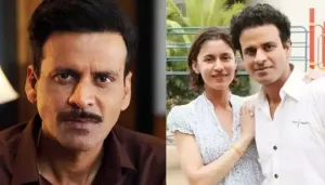 Manoj Bajpayee Opens Up On His Inter-Faith Wedding With Wife, Shabana Raza: 'People Who Are Wise...'