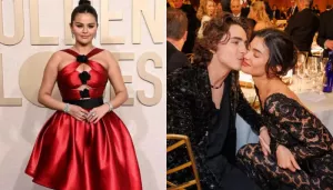 Did Selena Gomez Spill Tea About Lovebrids, Timothee Chalamet-Kylie Jenner To Taylor? Truth Revealed