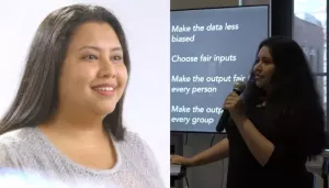 100 Brilliant Women In AI And Mindful AI's CEO, Suchana Seth Arrested For Killing Her 4-Year-Old Son